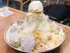 -哈根达斯(皇城恒隆广场店)