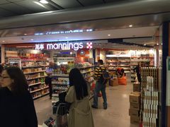 -万宁(机场T1 L7禁区东大堂店)