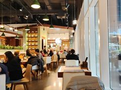 -The COOK·厨餐厅·自助餐(浦东嘉里大酒店)