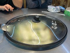 -屯老二农家铁锅炖·行业领军者(梅江店)