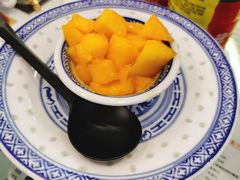 -捷信牛奶甜品世家(学府店)