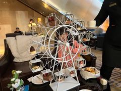 -威斯汀酒店Exchange大堂吧