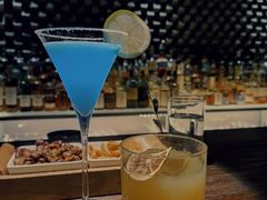 -LAMP BAR 水烟音乐酒吧