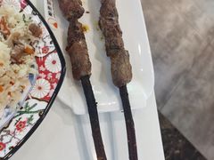 红柳大串-帕米尔食府(白云观店)