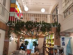 -红卡Cafe(尚8里店)