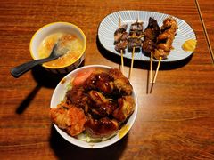 -五右卫门(张自忠路店)