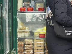 -天泽祥·鼓楼馒头(鼓楼店)
