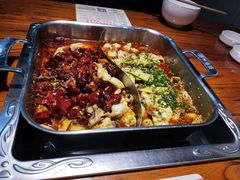 -荷香婆婆鱼锅(七一路店)