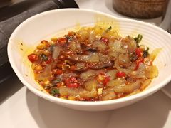 -南山翁新概念川菜(江宁万达广场店)