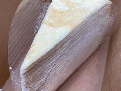 原味千层蛋糕-Peet's 皮爷咖啡(陆家嘴中心店)