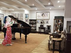 -邓丽君音乐主题餐厅