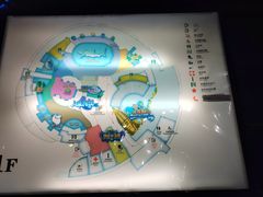 -烟台海昌鲸鲨海洋公园