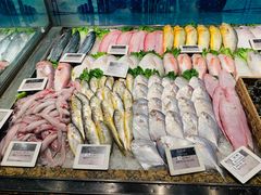 -高佳庄·舟山海鲜(海景旗舰店)