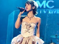 -MOSSO·Liveshow(M3香港广场店)