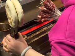 -文文烤肉(大皮院店)