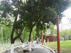 -沙河三洞古桥公园