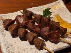-人间酒暖·Go blanc·烧鸟·深夜食堂(陆家嘴店)