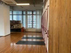 点击看大图 -Y+U遇瑜伽·普拉提