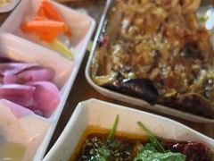 -木屋烧烤(惠阳华润小径湾店)