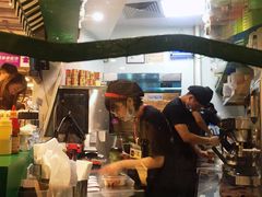 -孖记茶档·热腾茶餐(乐峰店)