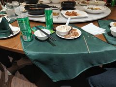 -阿莉餐厅(枣阳路店)