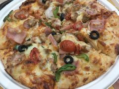 -City1+1城市比萨·意面(桂林路店)