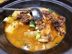 -梁家大院•农家菜(昆山会展中心店)