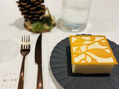 -潮一不贰·法式甜品·生日蛋糕·西式简餐(外滩店)