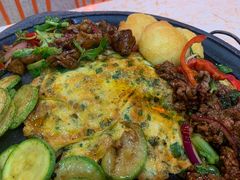 -一烙锅(友谊店)