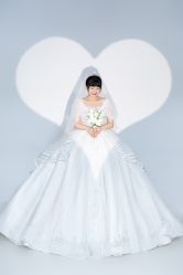 -卡恩婚纱摄影(桥梓口店)
