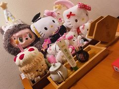 -無忧浅草君·洋风料理(下沙宝龙二期一店)