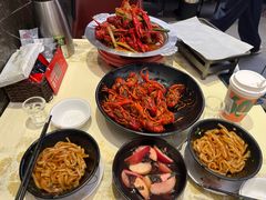 -聚味瞿记·龙虾堂(坡子街店)