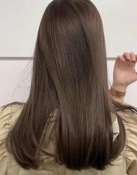 -KK Hair—尚影