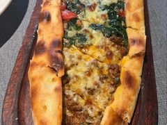 -Efes Turkish & Mediterranean Cuisine 艾菲斯餐厅(陆家嘴店)