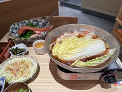 -堂本家·二代目·炸猪排(Express东海店)