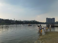 -美兰湖景区
