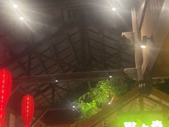 -老凯俚酸汤鱼(东山店)