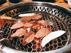 -肉匠Korean BBQ(兴盛路店)