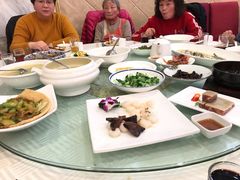 -江南村酒家