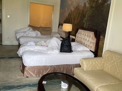 -青岛海泉湾皇冠假日度假酒店