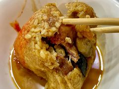 -东街钟楼肉粽(总店)