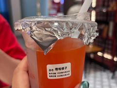 -和府捞面(曹路花园城店)