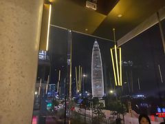 -wann lounge 低温慢煮牛排·清吧