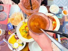 -米泰芒·东南亚料理(体育西店)