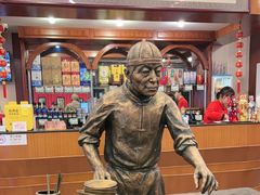 -北京小肠陈饭庄(方庄店)