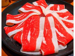 -呷哺呷哺 黄金牧场 (欢乐谷店)