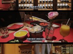 -Macarena 玛卡莲娜西班牙餐厅