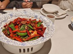 -皖厨·中国徽菜(万象食家店)