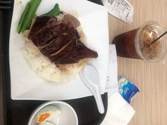 -太兴烧味餐厅(香港机场店)