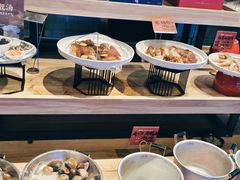 -老蒲鲜·地标·非遗美食(涵江店)